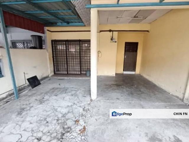 House for sale in Sungai Udang, Melaka Tengah