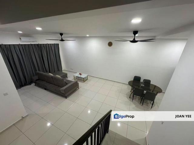 House for rent in Johor