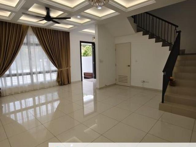 House for sale in Johor