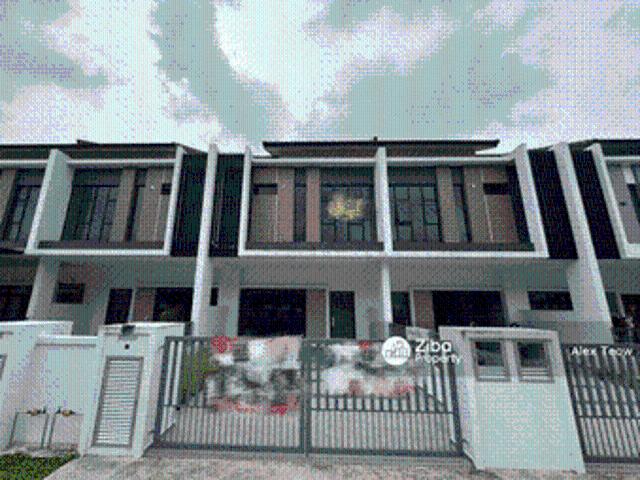House for rent in Johor