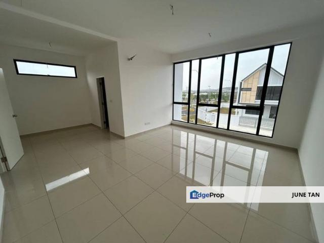 House for sale in Tebrau, Johor Bahru