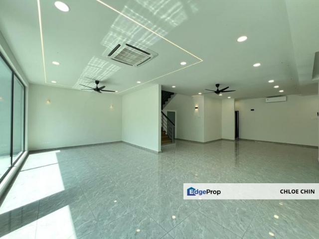 House for sale in Johor