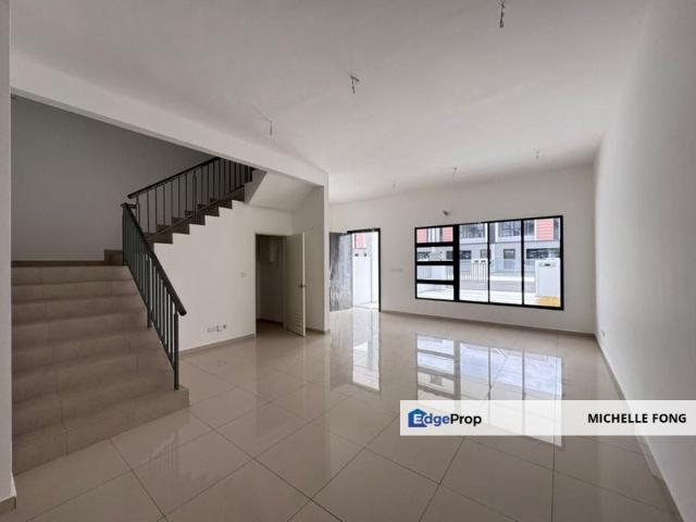 House for sale in Johor