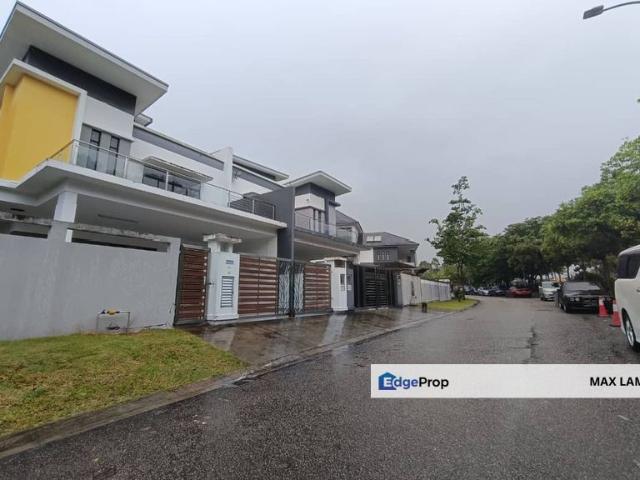 House for sale in Johor