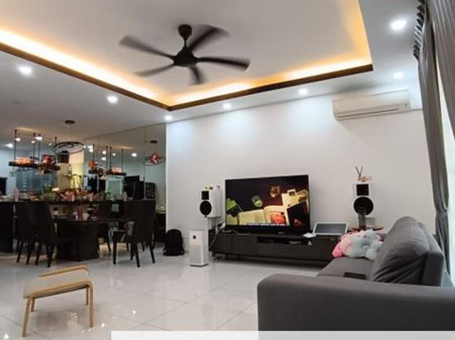House for sale in Johor