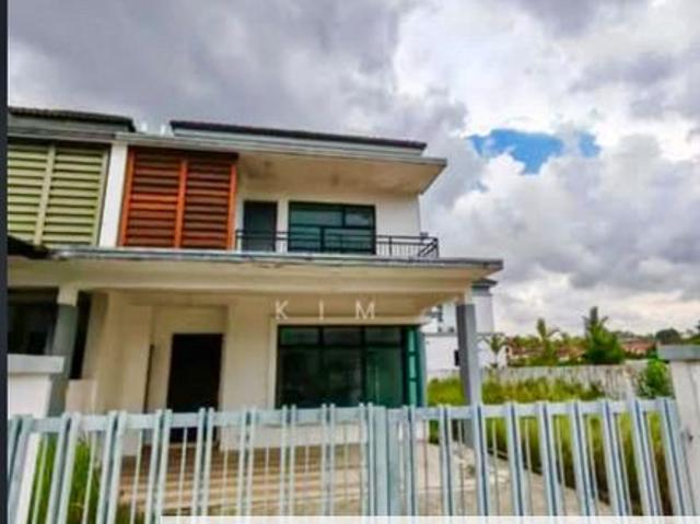 House for sale in Tebrau, Johor Bahru