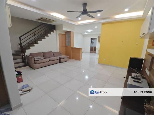 House for sale in Johor