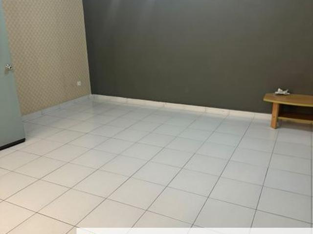 House for rent in Tebrau, Johor Bahru