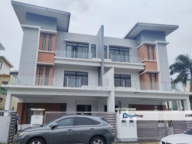 House for sale in Johor