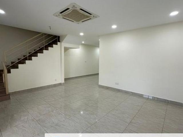 House for rent in Johor