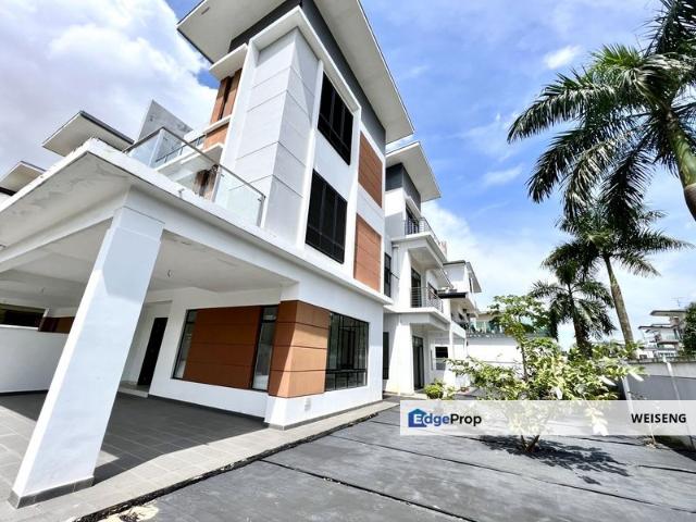 House for sale in Johor