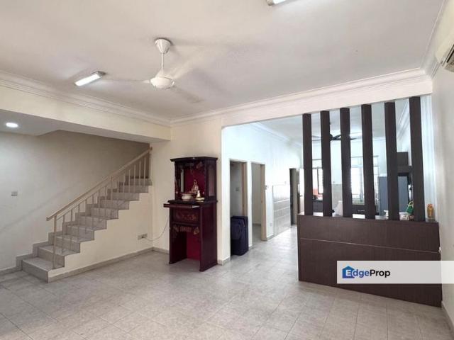 House for rent in Johor