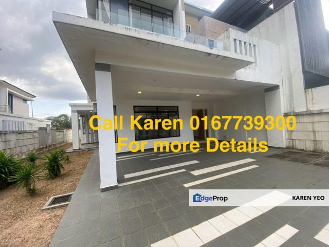 House for sale in Johor