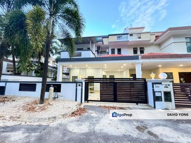 House for rent in Johor