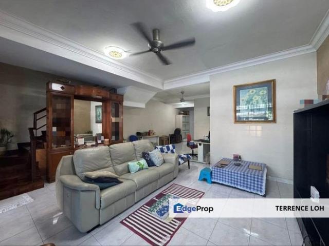 House for sale in Johor