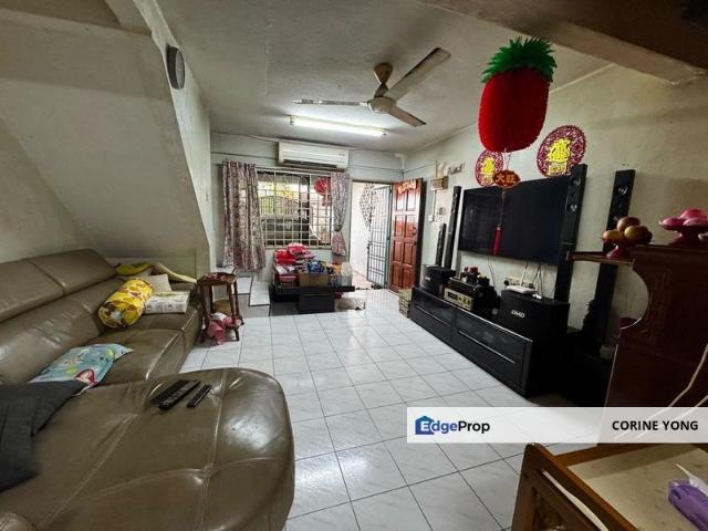 House for sale in Johor