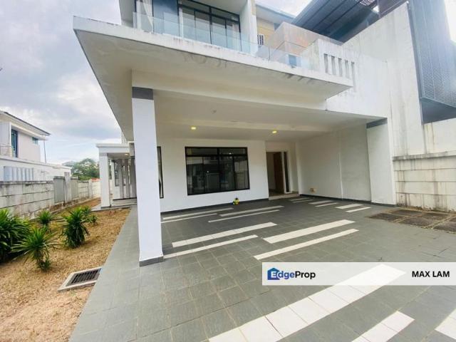 House for sale in Johor