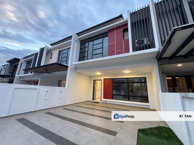 House for rent in Johor