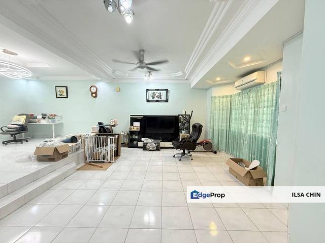 House for sale in Johor
