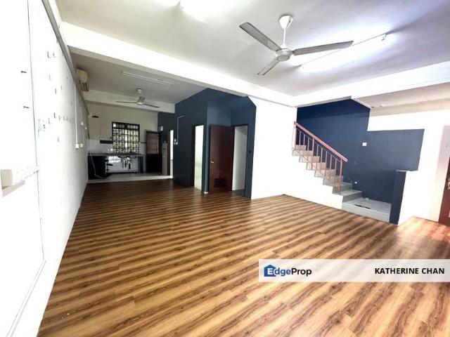 House for sale in Johor