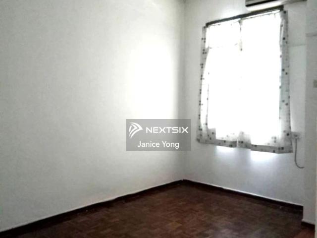 House for rent in Johore Bahru, Johor