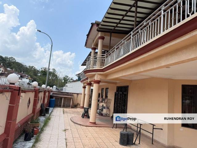 House for sale in Johor
