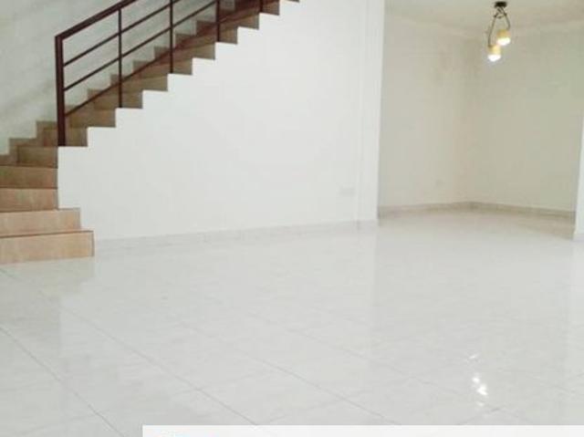 House for sale in Johor