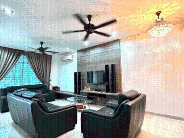 House for rent in Johor