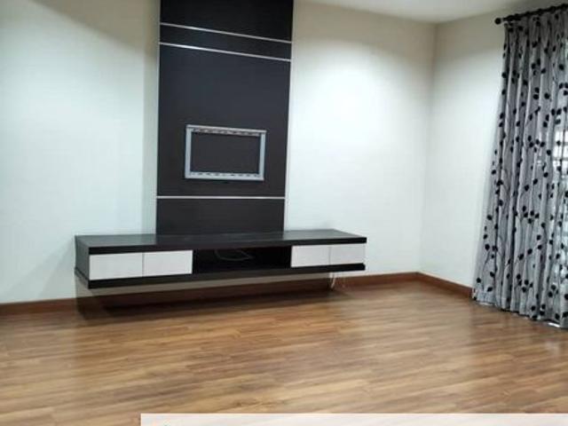 House for rent in Johor