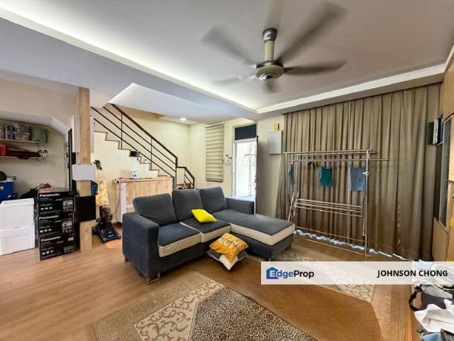 House for sale in Tebrau, Johor Bahru
