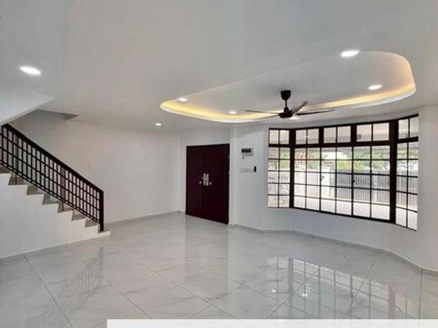 House for sale in Tebrau, Johor Bahru