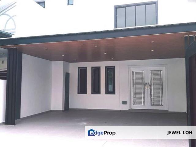 House for sale in Johor