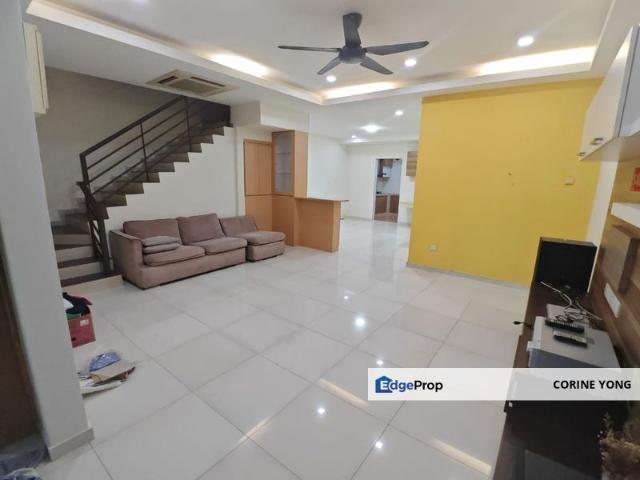 House for sale in Johor