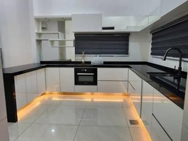 House for sale in Johor