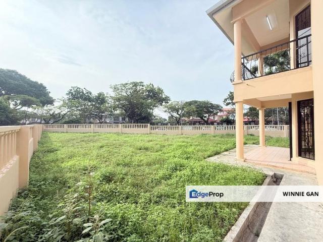House for sale in Johor