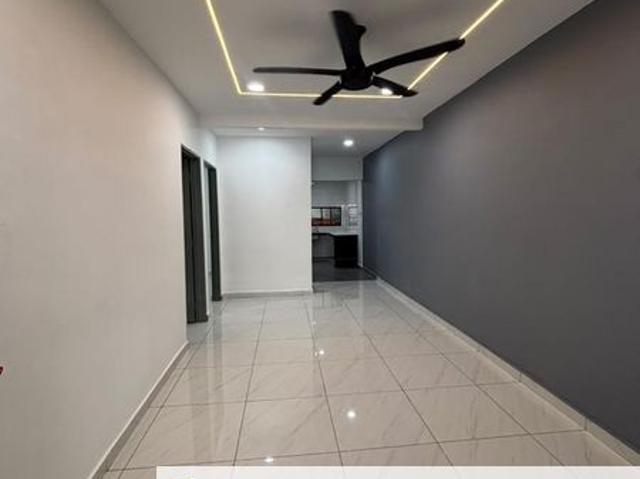 House for sale in Tebrau, Johor Bahru