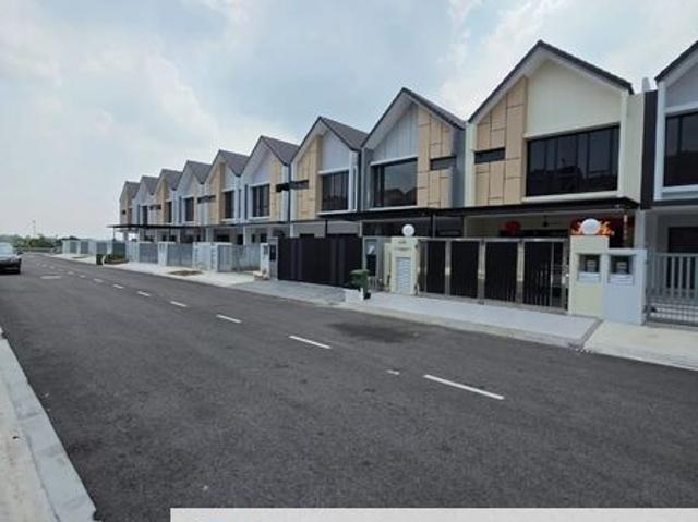 House for rent in Tebrau, Johor Bahru