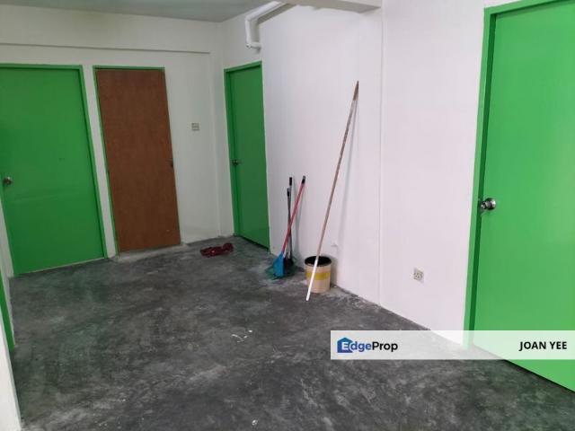 Flat for rent in Johor