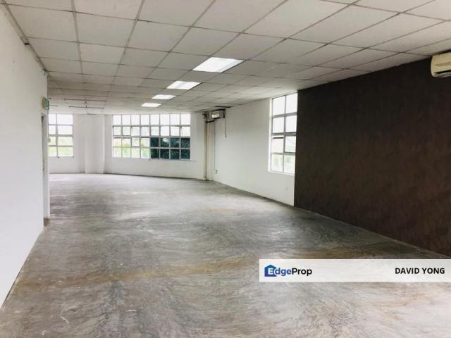 Shop for rent in Johor