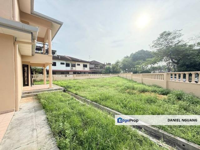 House for sale in Johor