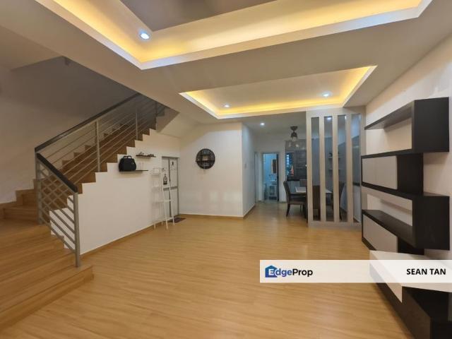 House for rent in Johor