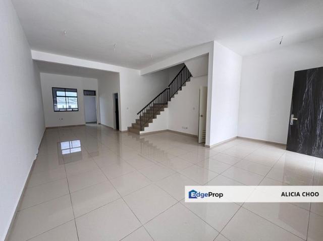 House for sale in Johor