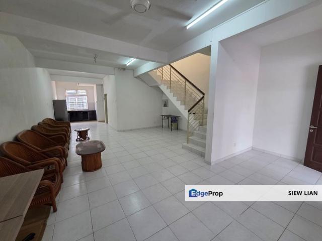 House for sale in Desa Jaya, Johor Bahru