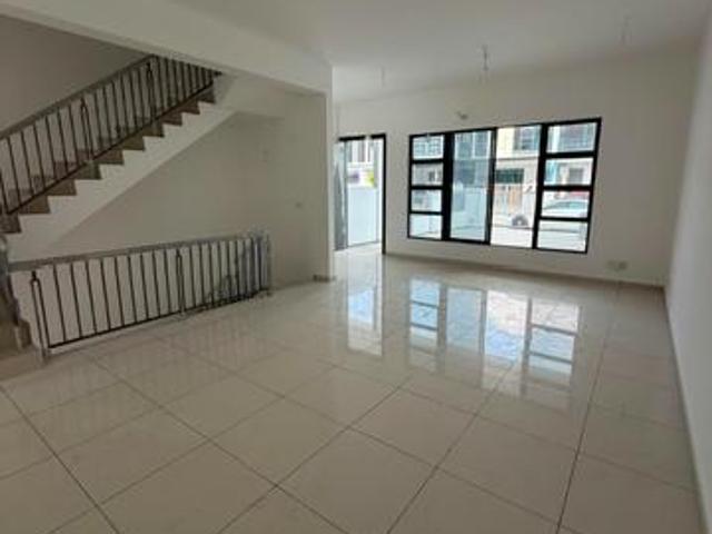 Terraced House for rent in Tebrau, Johor
