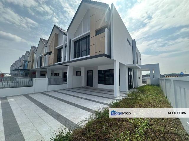 House for sale in Johor