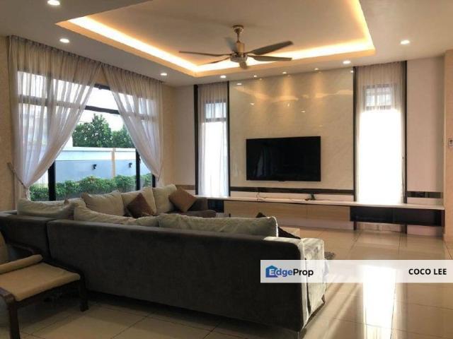 House for rent in Tebrau, Johor