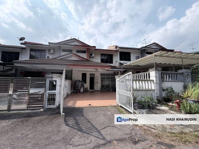 House for sale in Johor