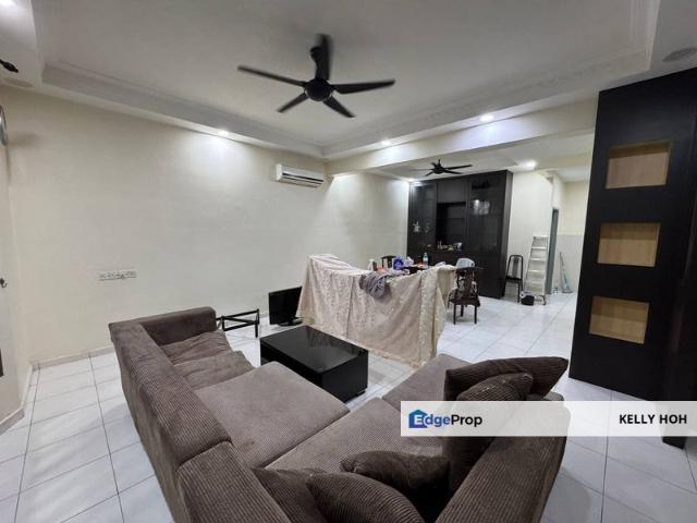 House for rent in Desa Jaya, Johor Bahru