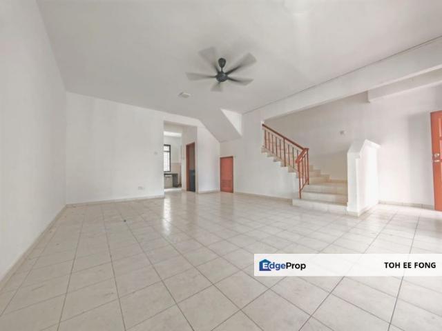House for sale in Johor