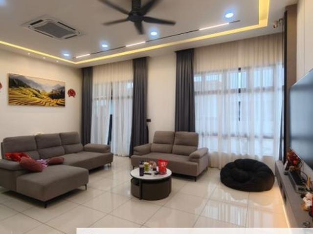 House for sale in Johor